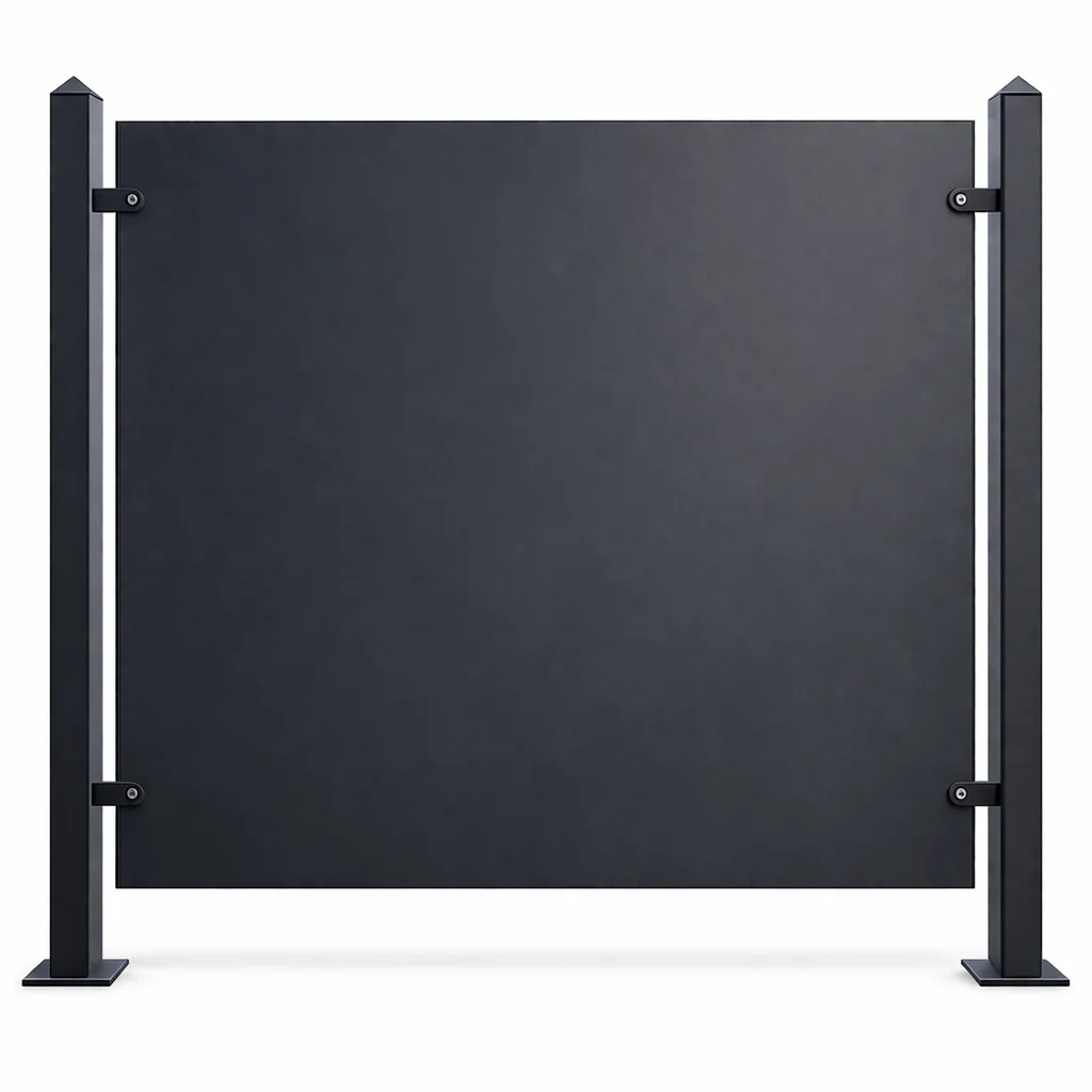 Recinzione Laser CD000 - Mod PRIVACY